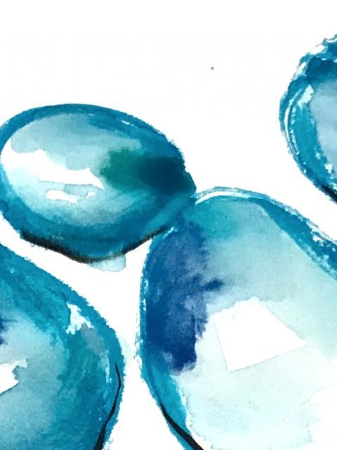 instalación para el hall del Hotel Font Santa.